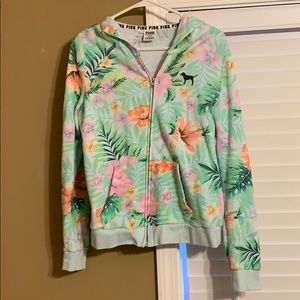Tropical PINK Jacket